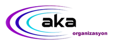 Aka Organizasyon Logo