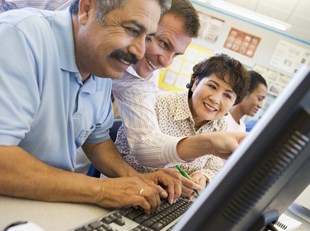 Yetişkin Eğitiminde Personel ve Öğrenici Hareketliliğine Yönelik Kısa Dönem Projeleri