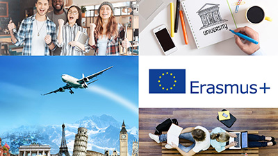 Erasmus Yükseköğretim Hareketlilik Konsorsiyumları Akreditasyonu