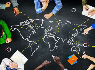 Yükseköğretimde İşbirliği Ortaklıkları